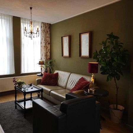 City House Adults Only Мідделбург Екстер'єр фото